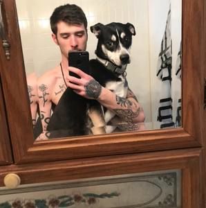 Meet your Posher, Ryan